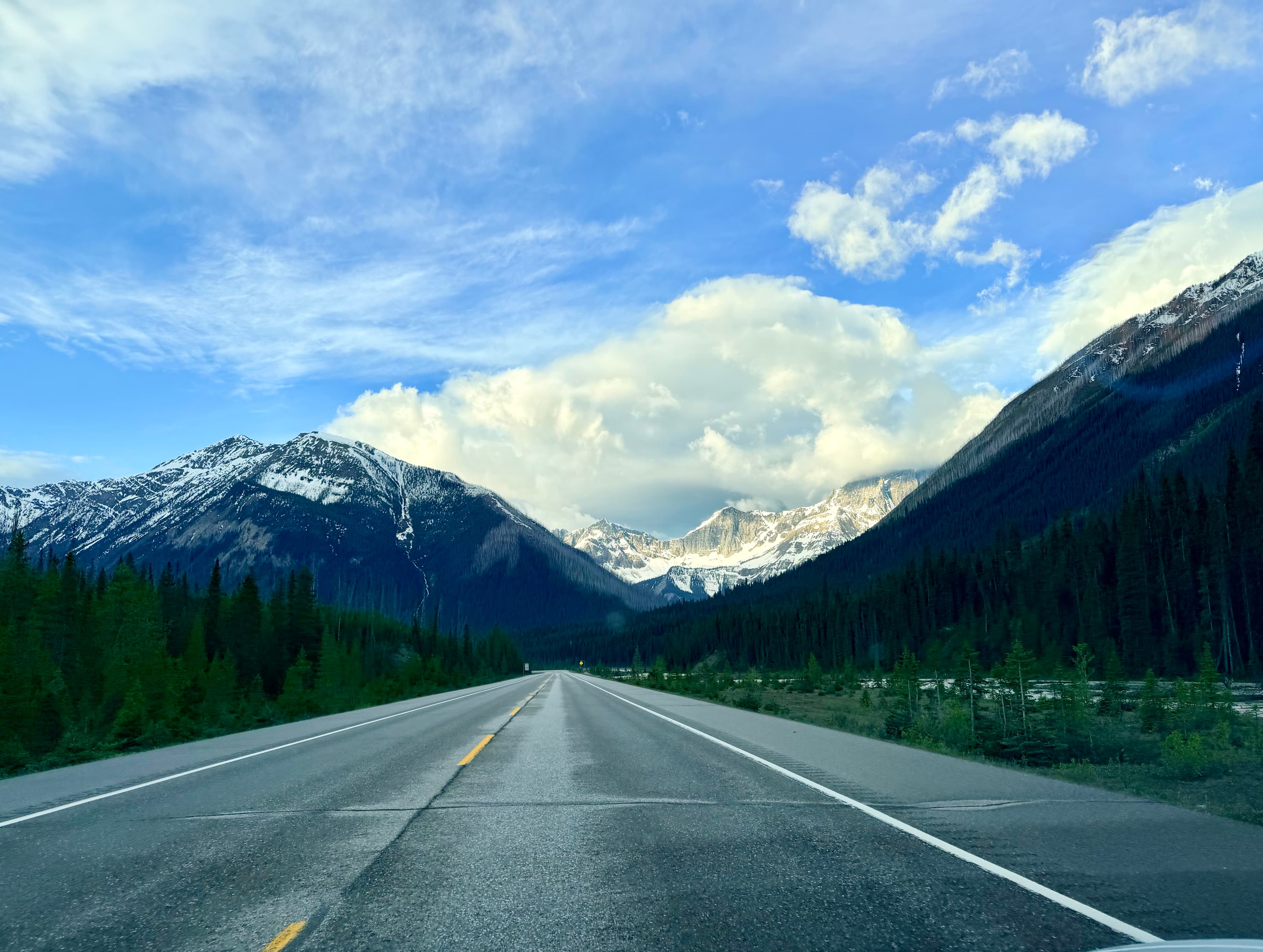 Kootenay Canyons to Glaciers photo 2
